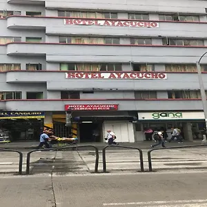 Ayacucho Real