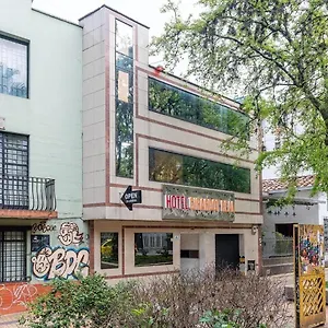Hotel Ayenda Girardot Real Medellín