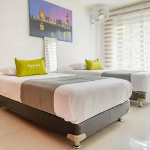 Boutique Laureles - Ayenda 1258 (adults Only) Hotel 3*