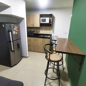Andaliving Campo Valdes Apartamento * Medellin