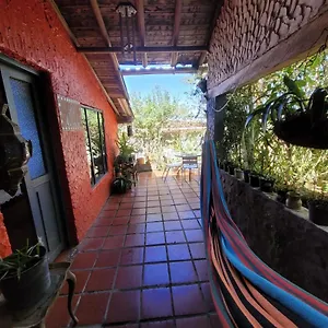 Casita En Santa Elena 