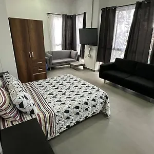 Asombroso Apto 302 Para Grupos En El Poblado Appartement