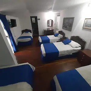Caracas Real Hotel Medellín