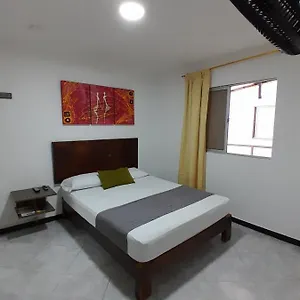 Hotel Palermo Real 3*