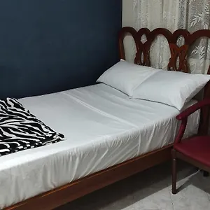 Hab. Cama Doble Y Bano Privado #3 *