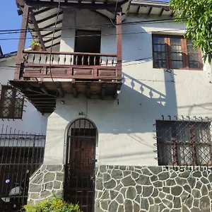 Pensión Prado Colonial Medellín