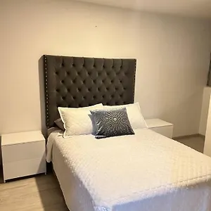 Apartamento Av El Poblado Appartement