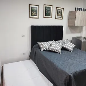 Lindo En Laureles Ea شقة ميديلين