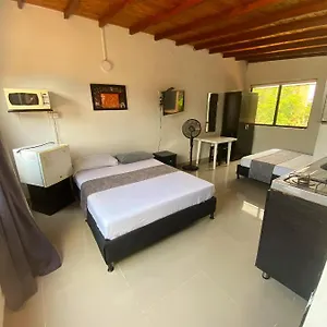 Hotel 33 Bulerias Medellín