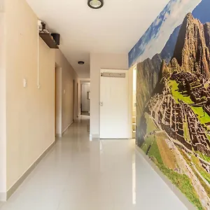 C.t. Machu Picchu * 메딜린