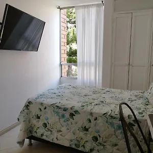 아파트 En La Floresta 메딜린