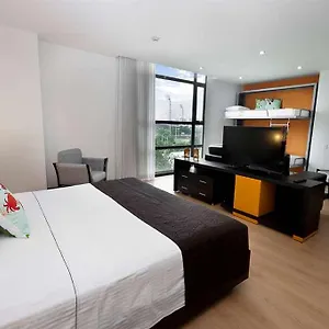 Tryp By Wyndham Hotel Medellín