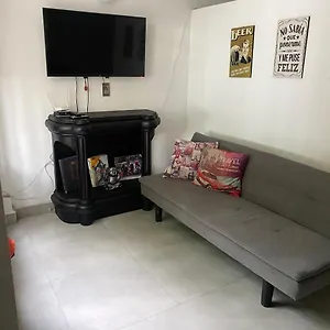 Apartment Apartamento Super Ubicado *