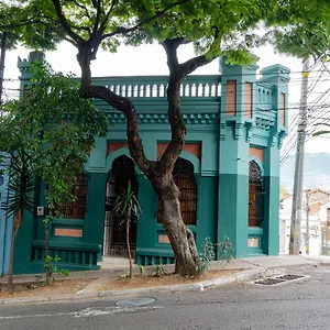 Casa Moore 메딜린
