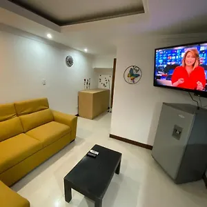 Poblado 아파트 메딜린