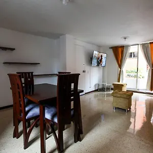 Apartamento Espacioso Y Comodo Hogar.