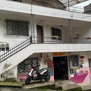 Appartement Apartamento En El Poblado Cerca Universidad Ces *