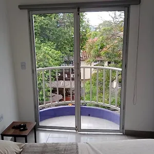 Appartement Acogedor Apartaestudio En Belen Netflix Wifi Excelente Vista