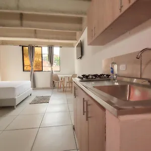 Hotel Mangata Living By Bernalo Medellin