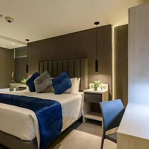 4 Sur Hotel Medellin