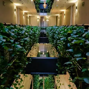 4 Sur Hotel Medellin