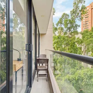 Prosperity Experience Class El Poblado 2br Wifi Apartment Medellin