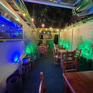 Casa Rey Midas بيت ضيافة *