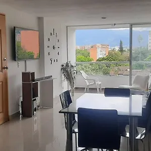 דירה Amplio Apartamento Centrico