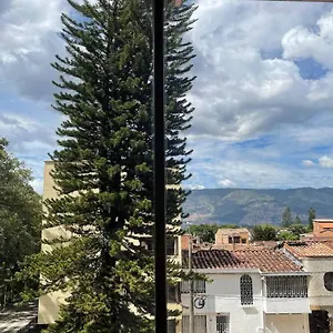 Hermoso Y Centrico Apto