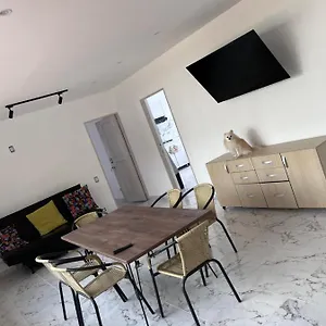 Casa De Las Palmas *