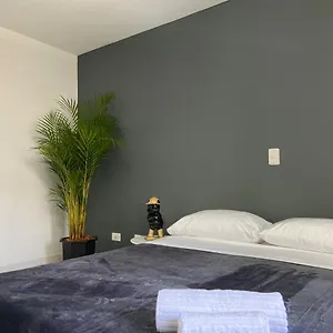 Lägenhet Apartamento En Cerca De Laureles *
