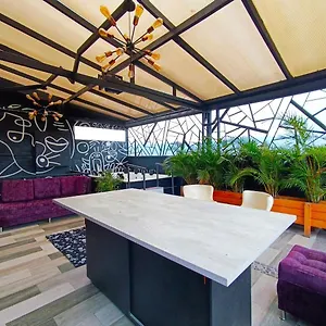 Art District Hotel Medellin