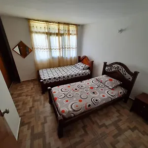 Casa Familiar Medellín