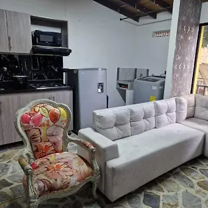 Apartamento Mery - Suramericana Estadio.