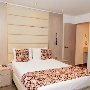 Laureles Loft Hotel Medellin