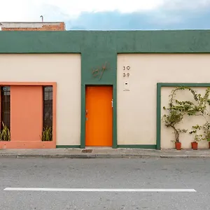 فندق Botanica Casa 3*