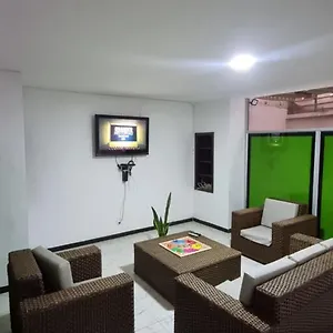 Apartament Casa Grande En El Centro De La Cuidad *