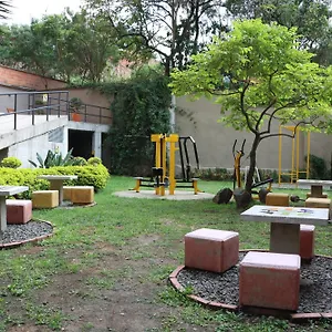 Appartement Comodo Loft En Medellín