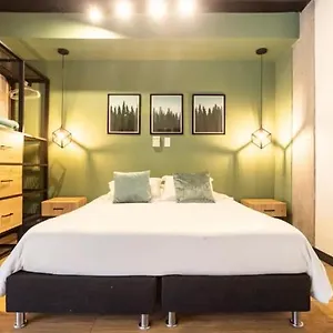 Be Together Coworking & Coliving 503 Accommodatie bij particulieren *