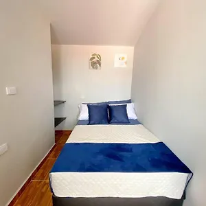 아파트 Cerca A Comuna 13