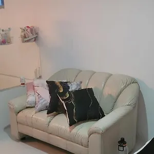 Apartment Parra *