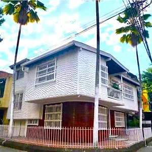 Housetel Cocoon * 메딜린