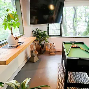 بيت للعطل Manila House With Jacuzzi