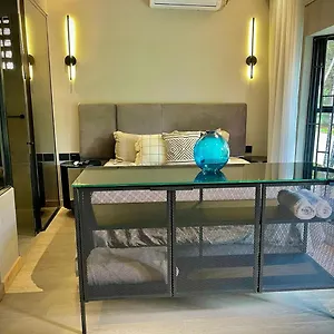 Holiday home Las Lomas Luxury House