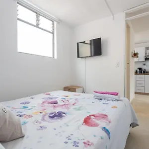 Jardin De Florida Apto Appartement
