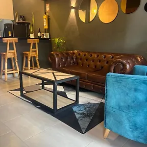 Confort Poblado 아파트