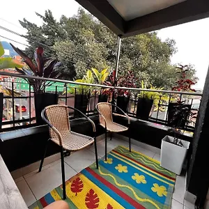 Poblado Park Luxury Apartment's Appartement