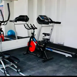 Lauret 2 En Laureles Appartement *