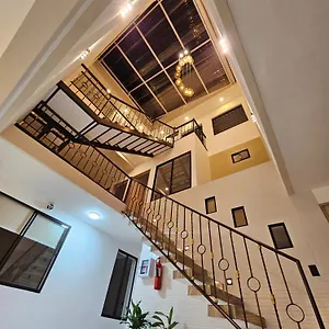 Casa La Bonita * 메딜린