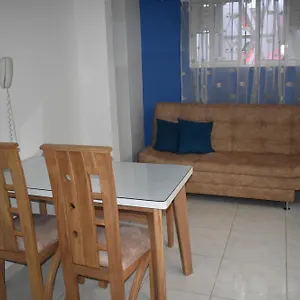 Apartamento Estadio *